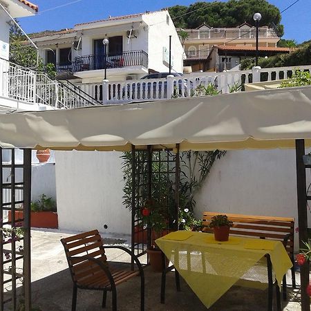 Aggelos Kefalonia Lassi Lassi  Extérieur photo