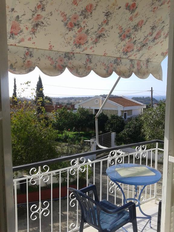 Aggelos Kefalonia Lassi Lassi  Extérieur photo