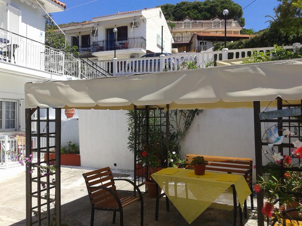 Aggelos Kefalonia Lassi Lassi  Extérieur photo